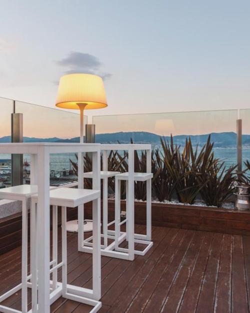 Gran Hotel Nagari Boutique & Spa