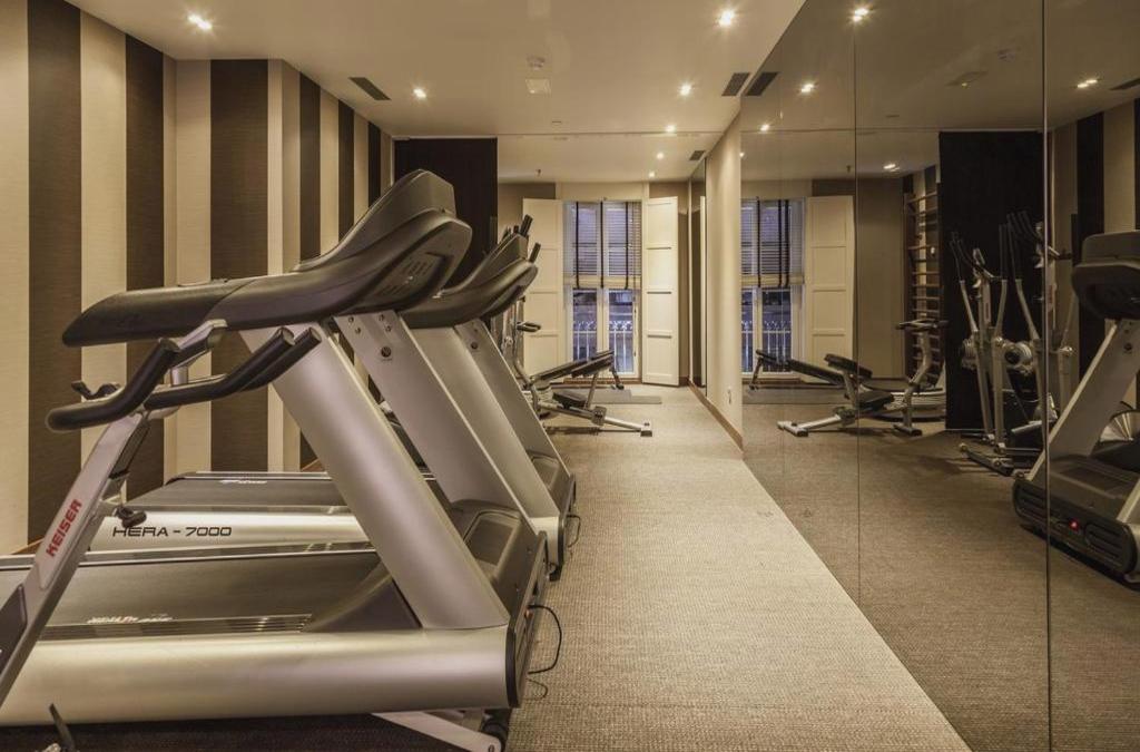 Gran Hotel Nagari Boutique & Spa