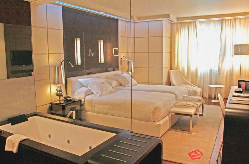 Gran Hotel Nagari Boutique & Spa