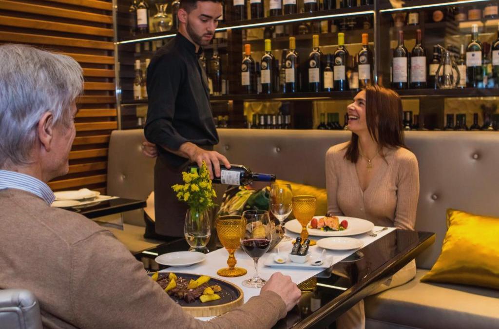 Gran Hotel Nagari Boutique & Spa