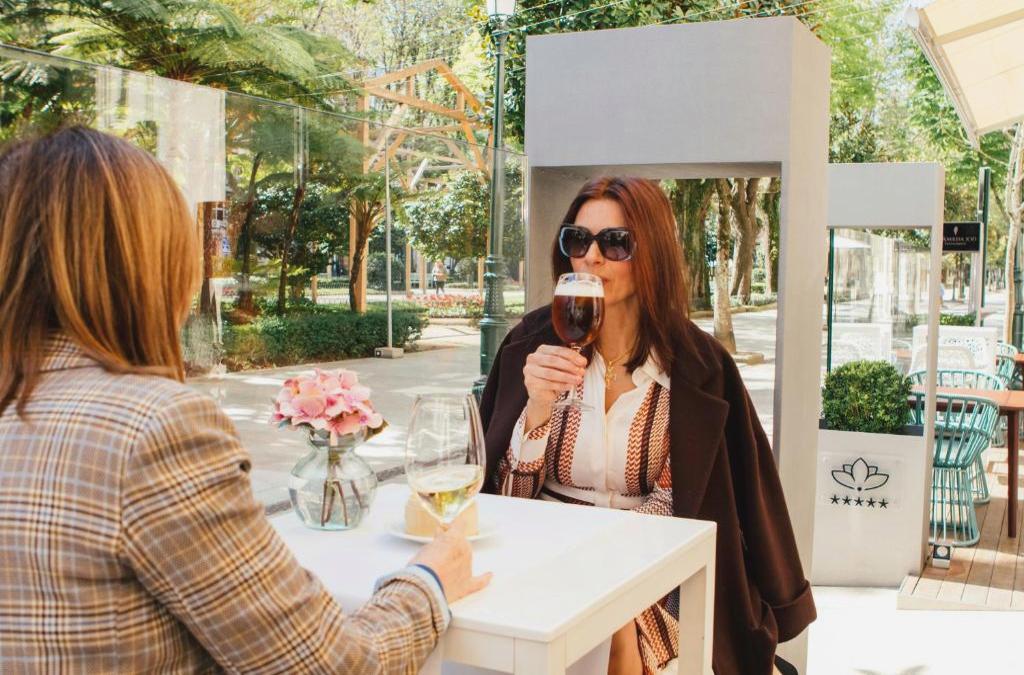 Gran Hotel Nagari Boutique & Spa