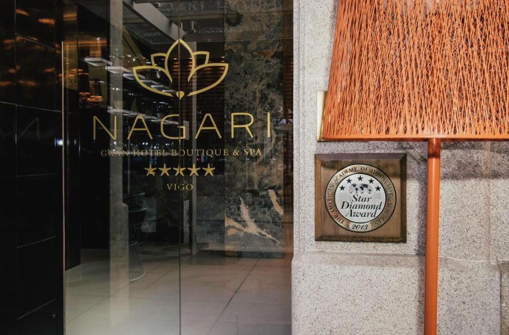Gran Hotel Nagari Boutique & Spa