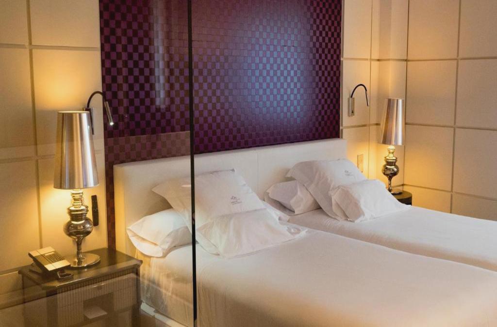 Gran Hotel Nagari Boutique & Spa