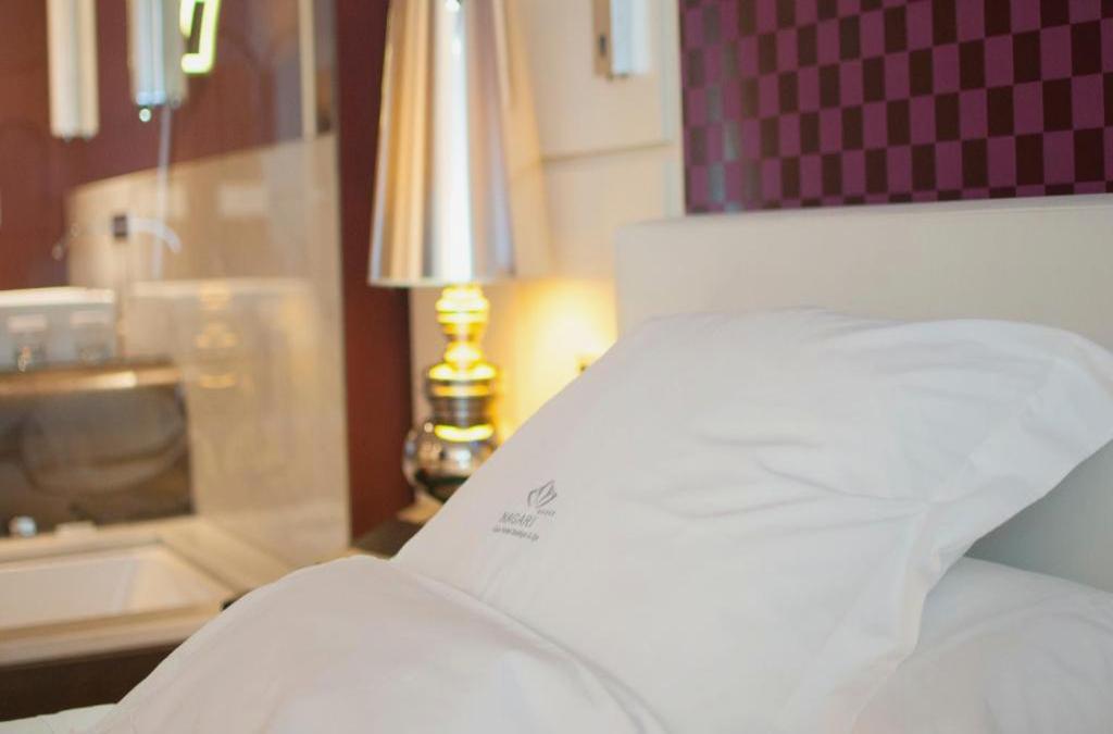 Gran Hotel Nagari Boutique & Spa