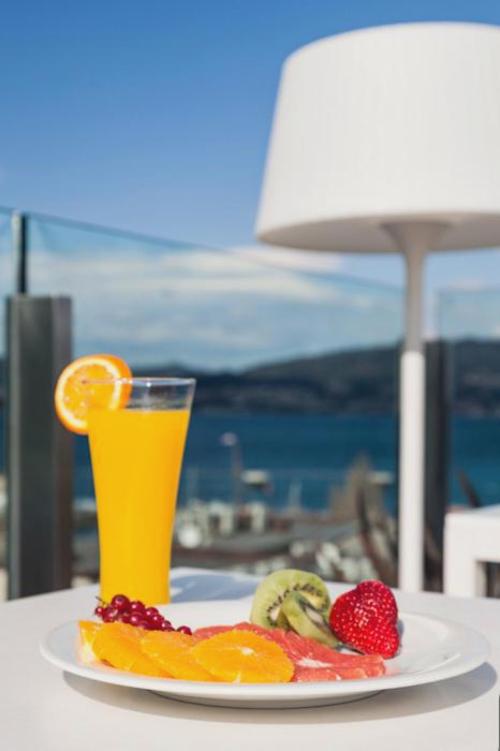 Gran Hotel Nagari Boutique & Spa