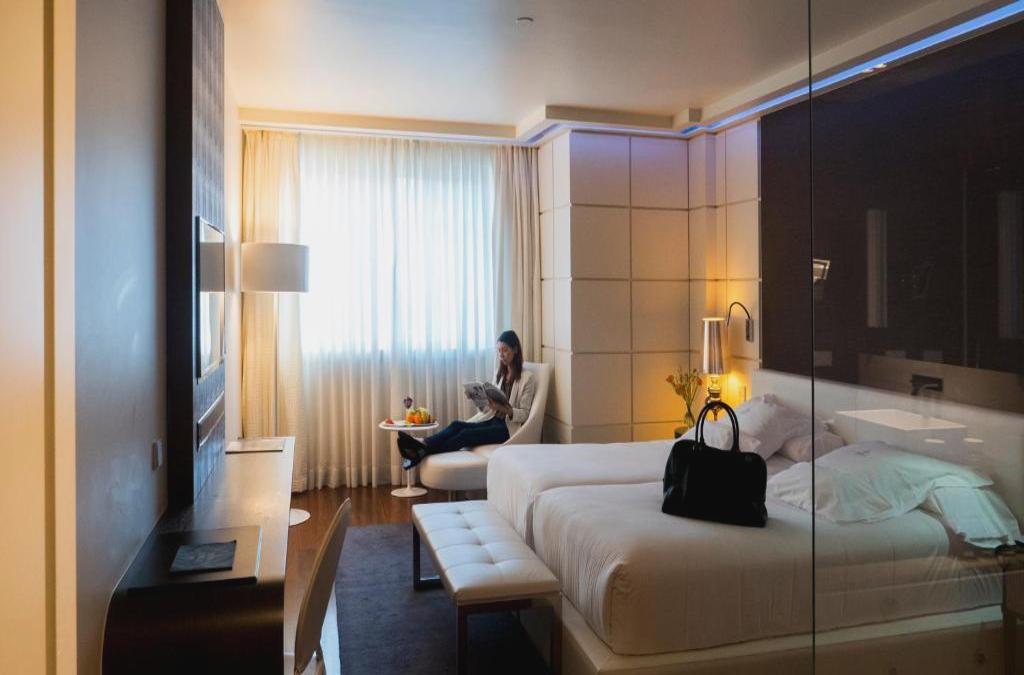 Gran Hotel Nagari Boutique & Spa