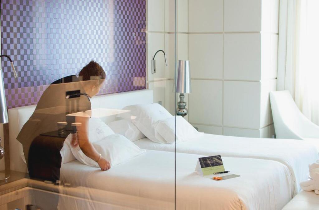 Gran Hotel Nagari Boutique & Spa