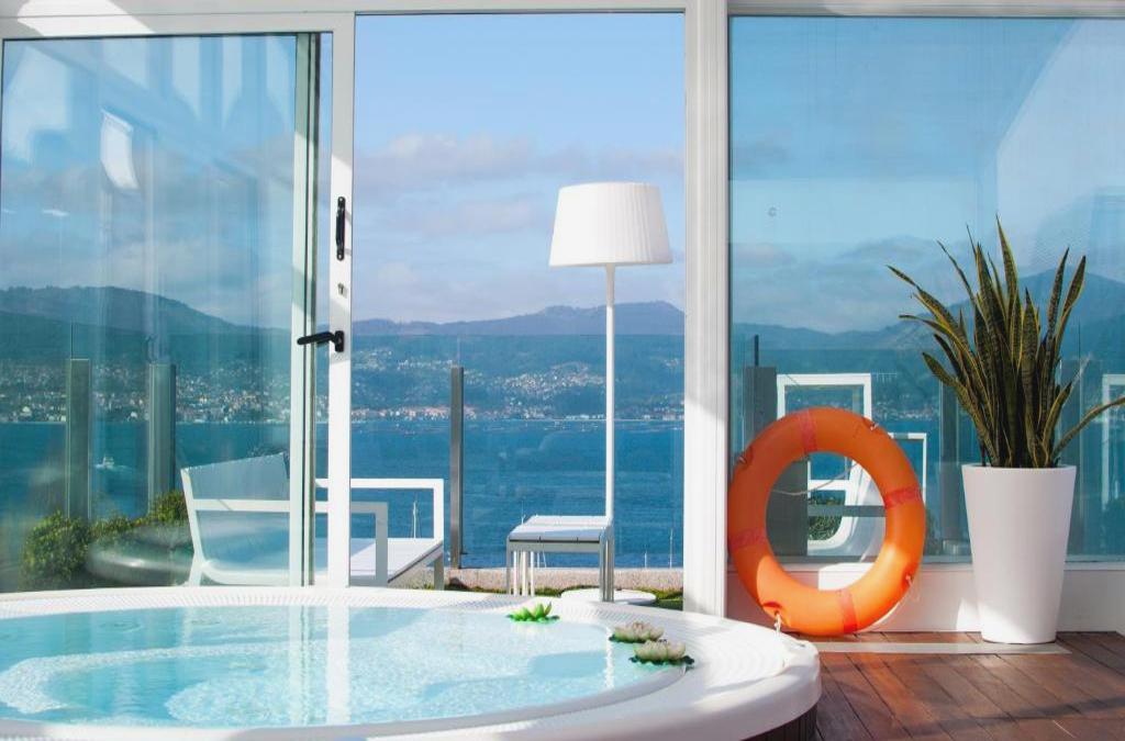 Gran Hotel Nagari Boutique & Spa