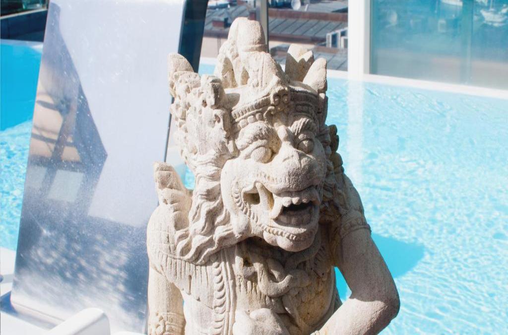Gran Hotel Nagari Boutique & Spa