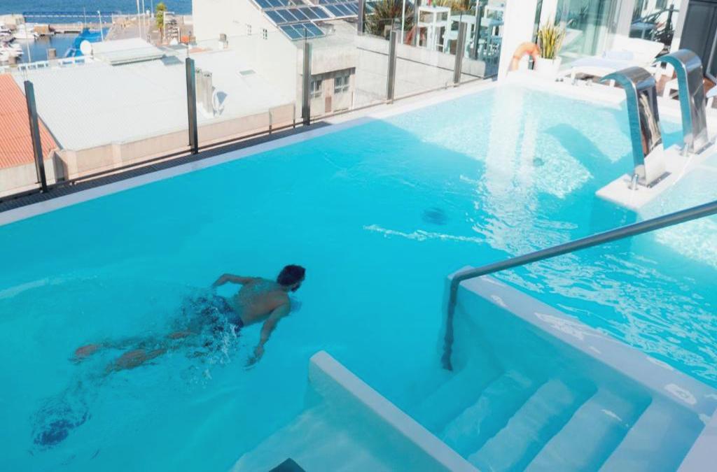 Gran Hotel Nagari Boutique & Spa