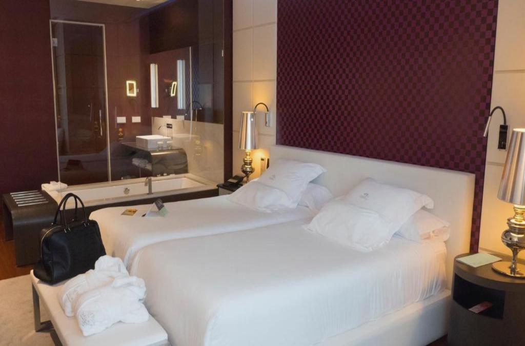 Gran Hotel Nagari Boutique & Spa