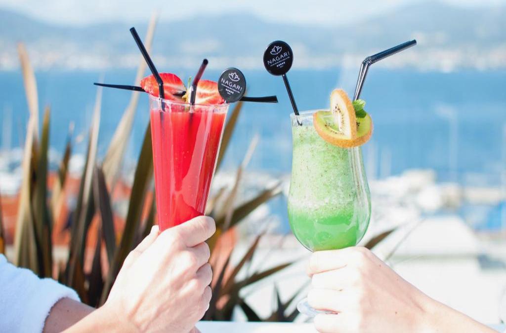 Gran Hotel Nagari Boutique & Spa