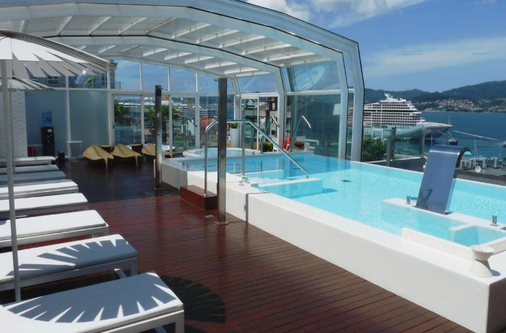 Gran Hotel Nagari Boutique & Spa