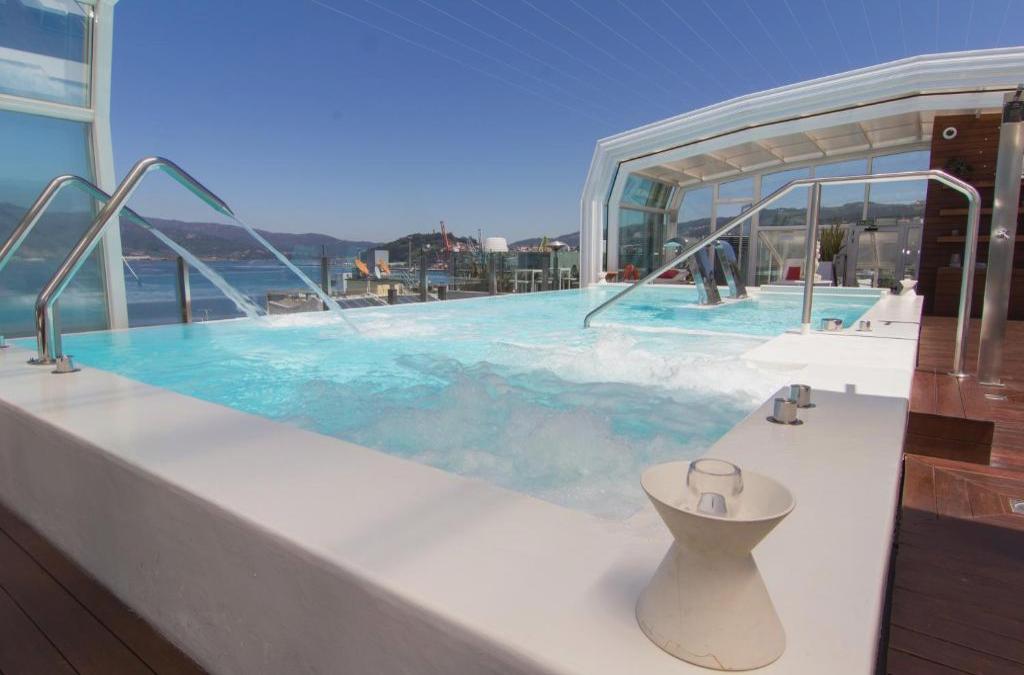 Gran Hotel Nagari Boutique & Spa