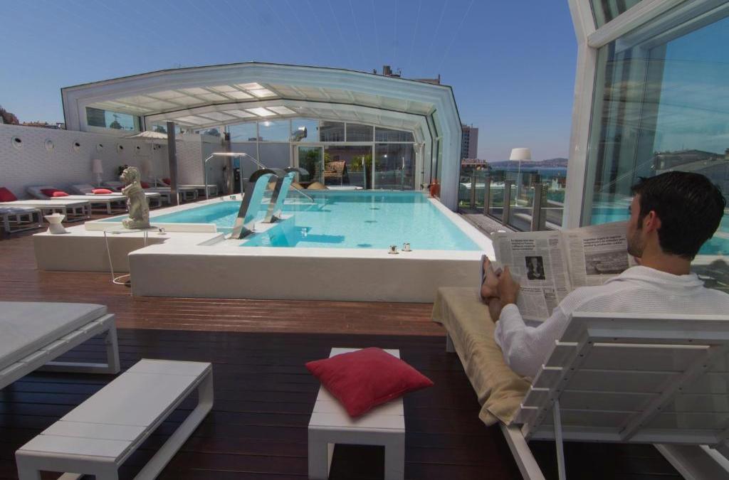 Gran Hotel Nagari Boutique & Spa