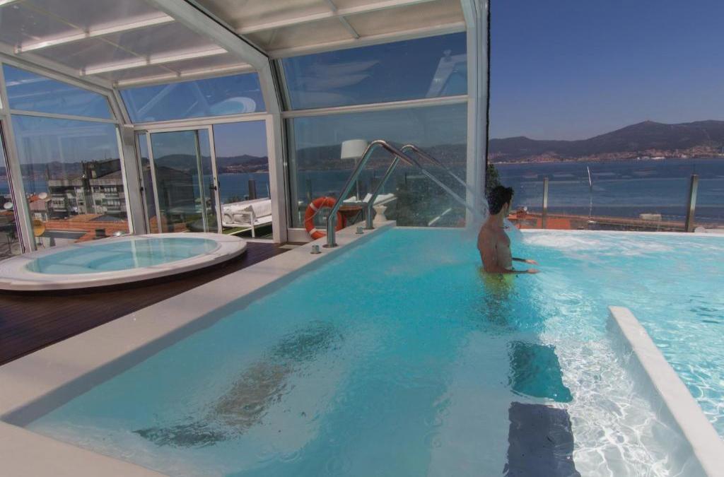 Gran Hotel Nagari Boutique & Spa