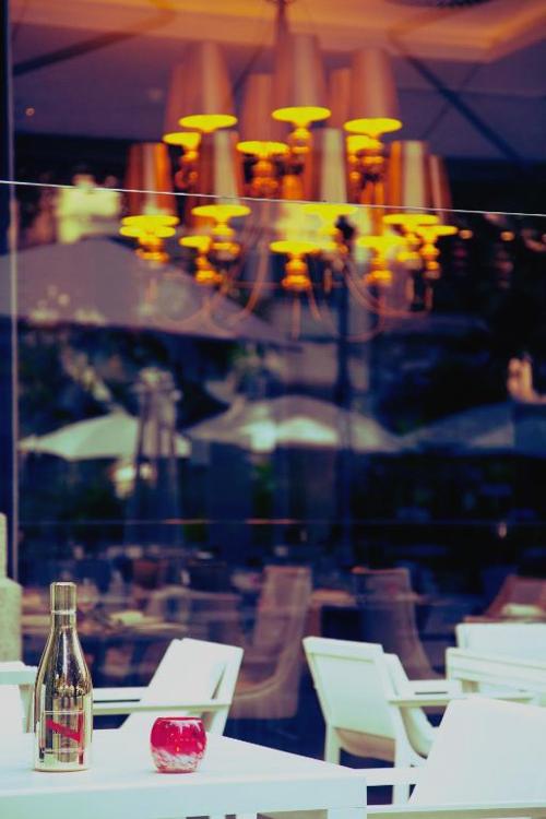 Gran Hotel Nagari Boutique & Spa