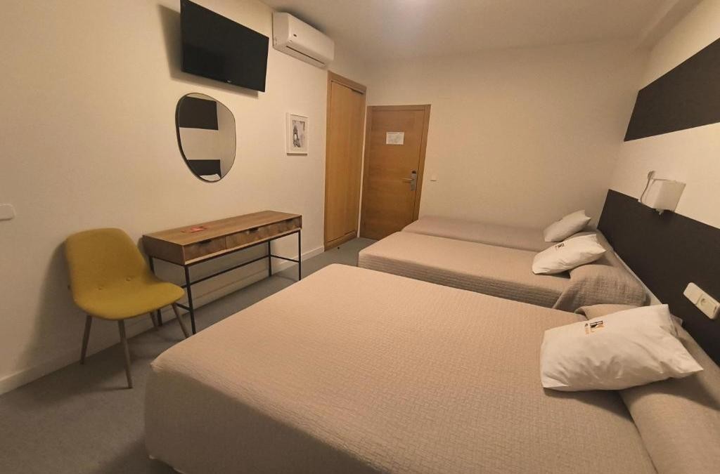 Hotel San Luis