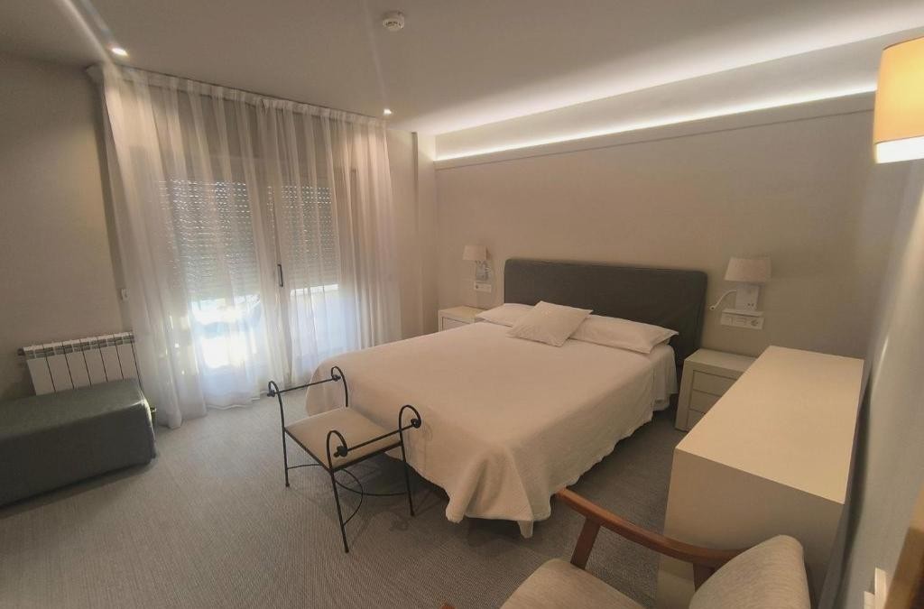 Hotel San Luis
