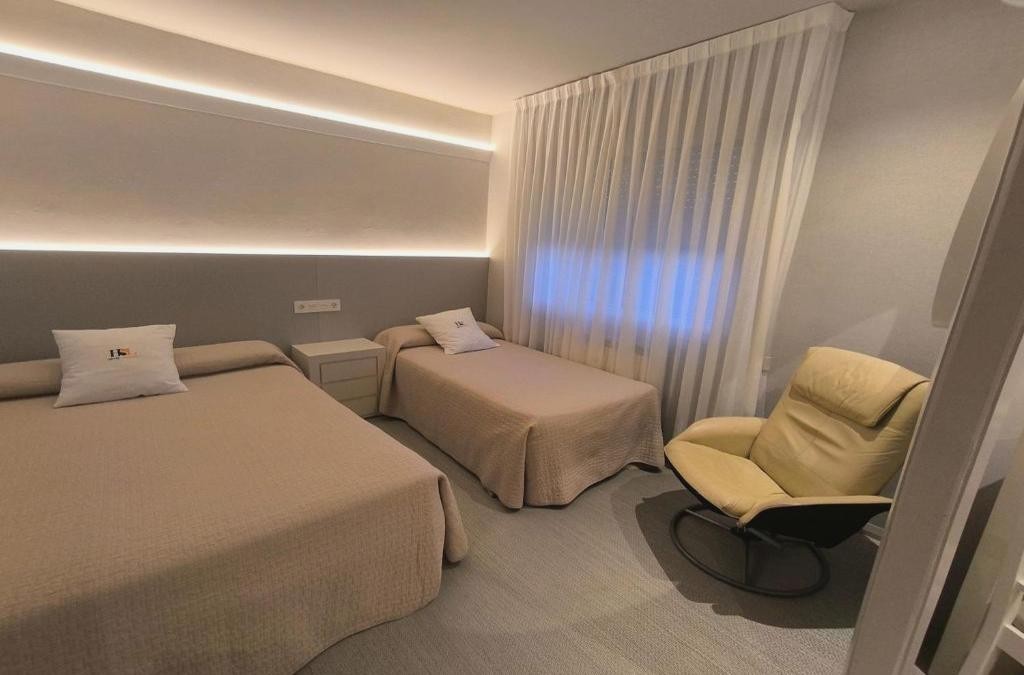 Hotel San Luis