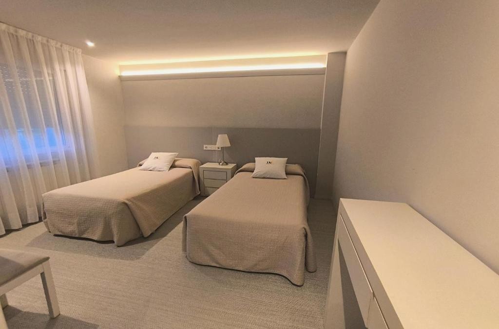 Hotel San Luis