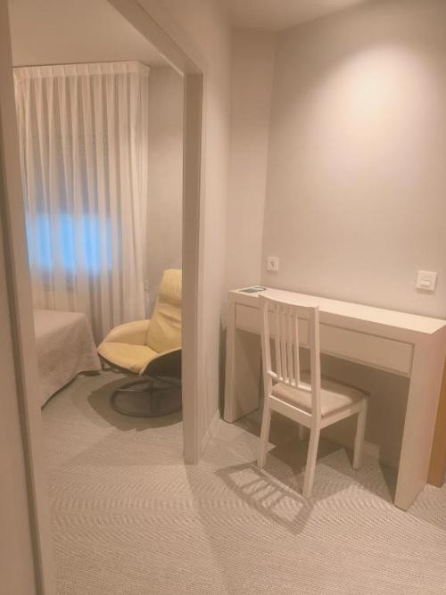 Hotel San Luis