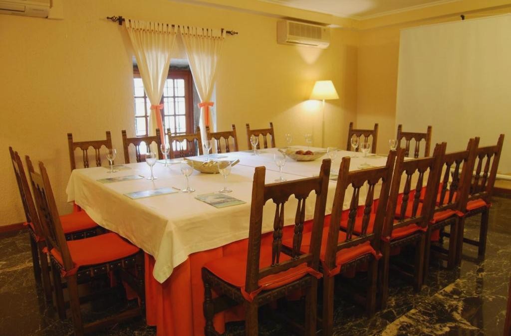 Villagarcía de Arosa : ancien palais galicien - Hotel Pazo O Rial
