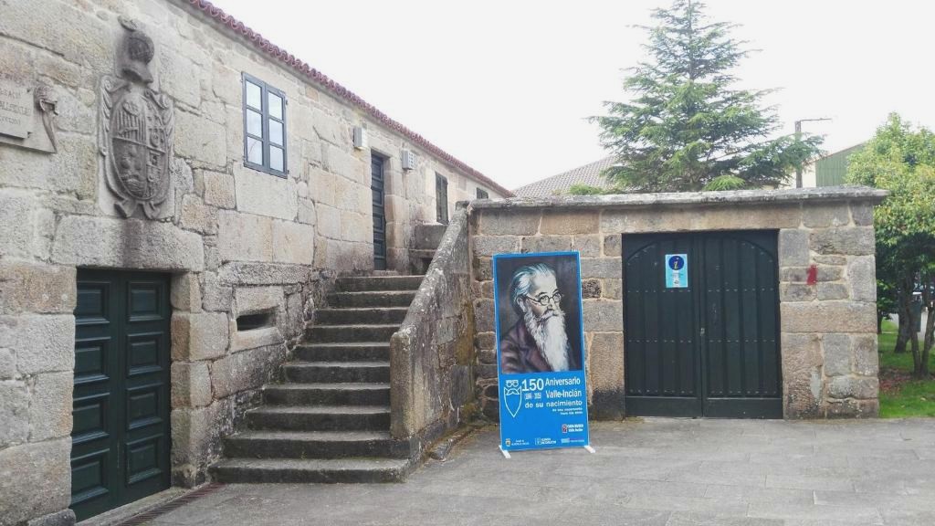 Hotel Bradomin