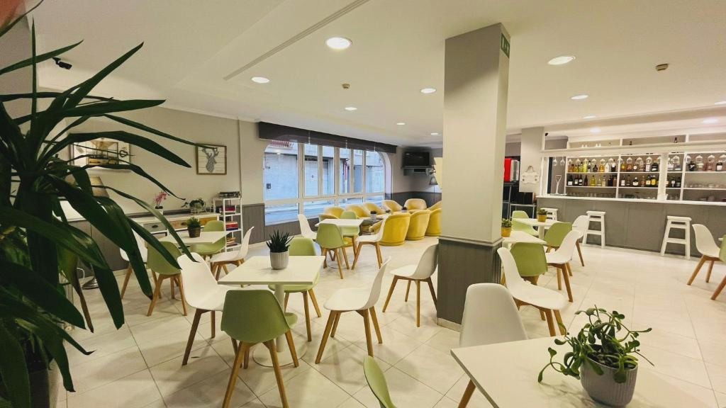 Hotel Bradomin