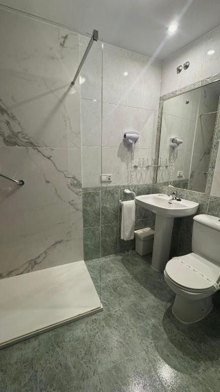 Hotel Bradomin