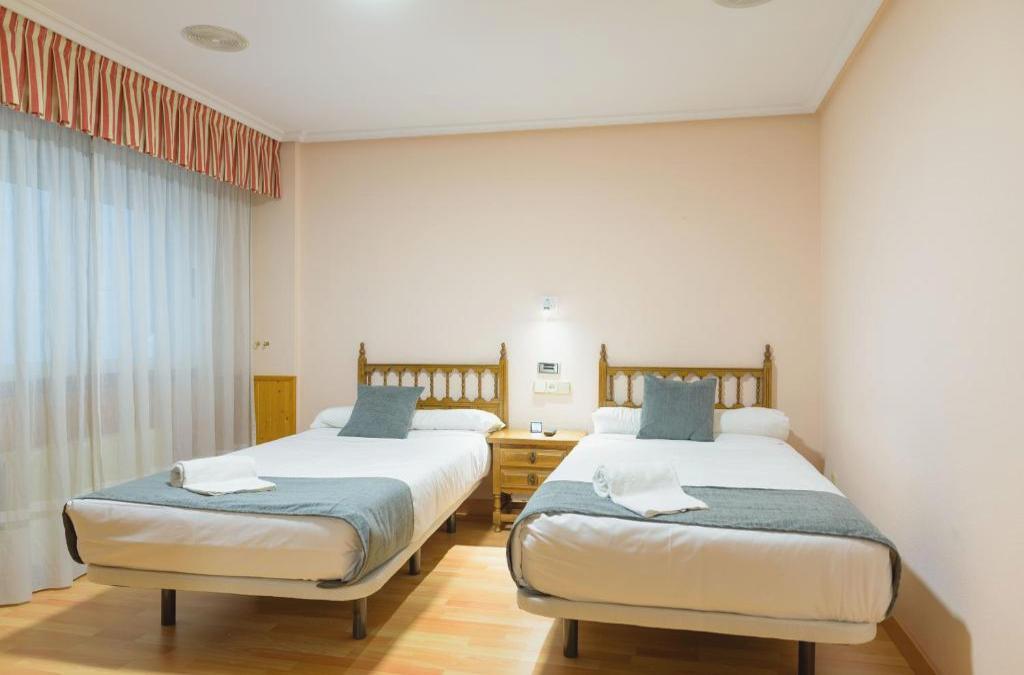 Hotel Alda Xinzo