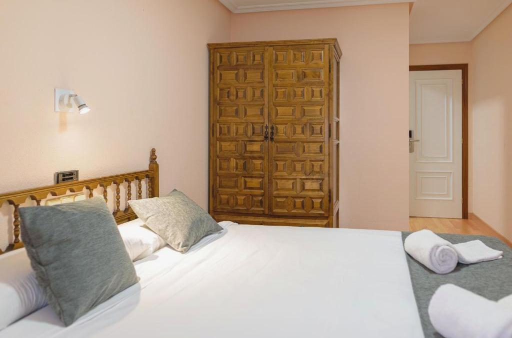 Hotel Alda Xinzo