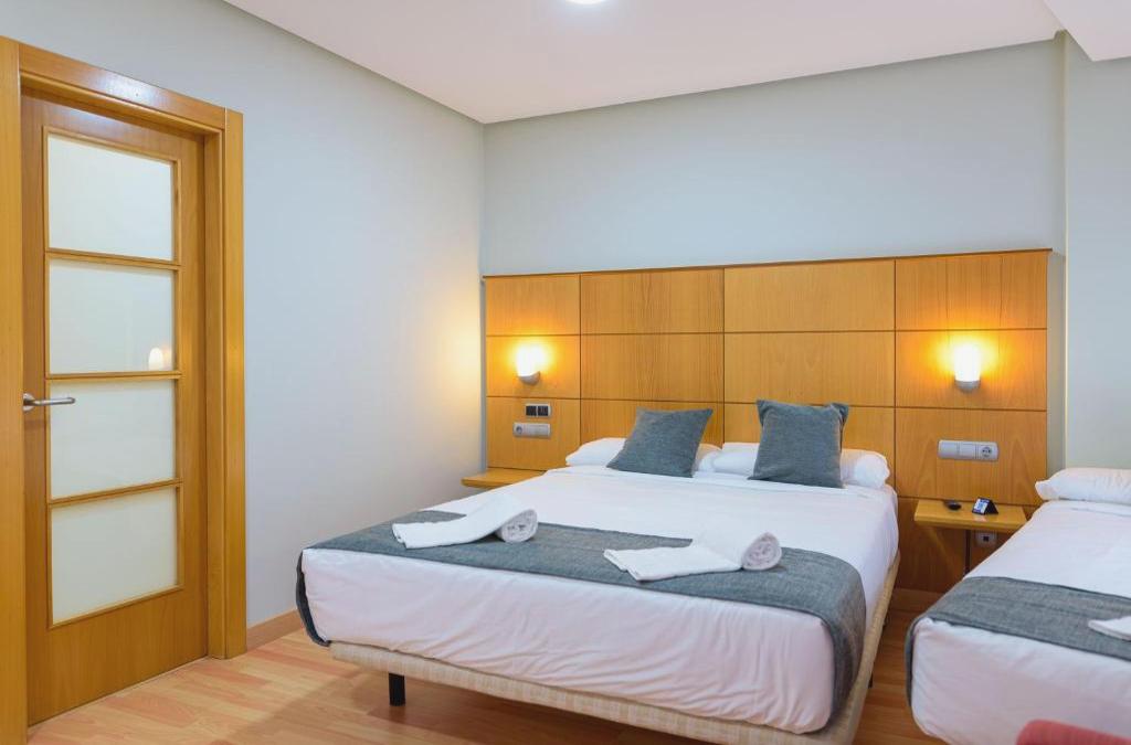 Hotel Alda Xinzo