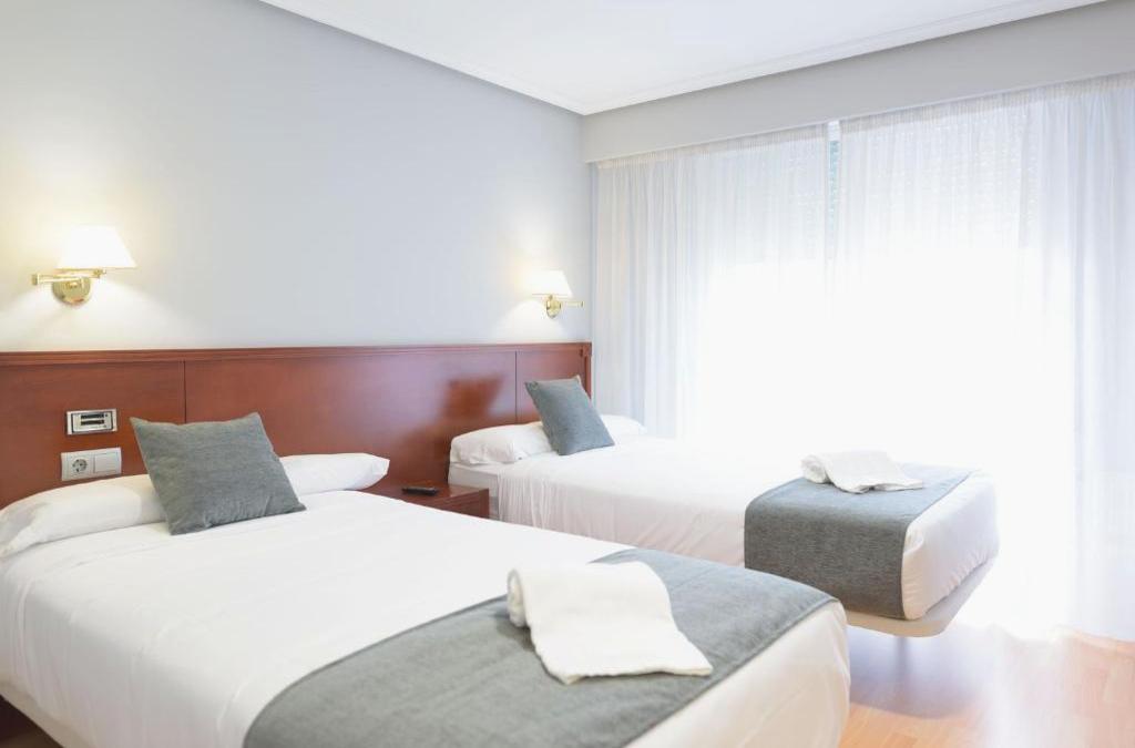 Hotel Alda Xinzo