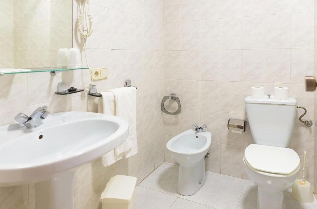 Hotel Alda Xinzo