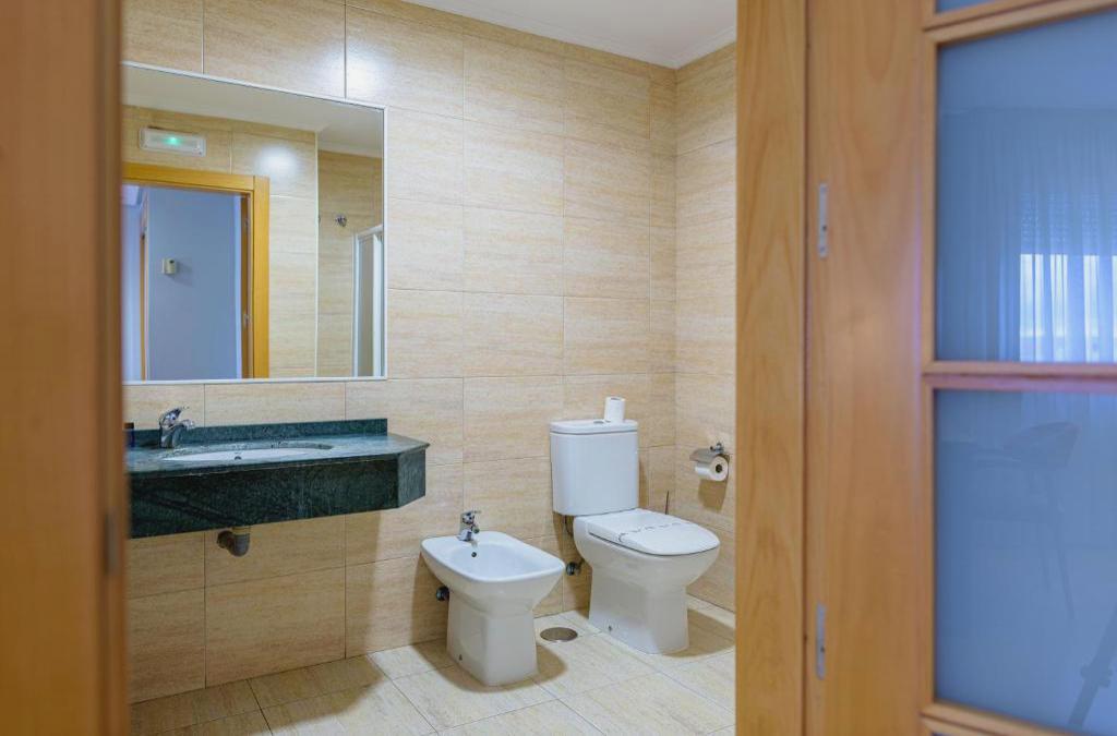 Hotel Alda Xinzo