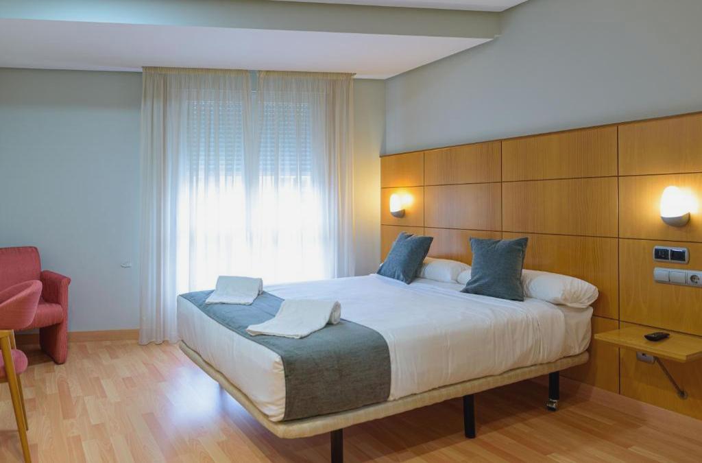 Hotel Alda Xinzo