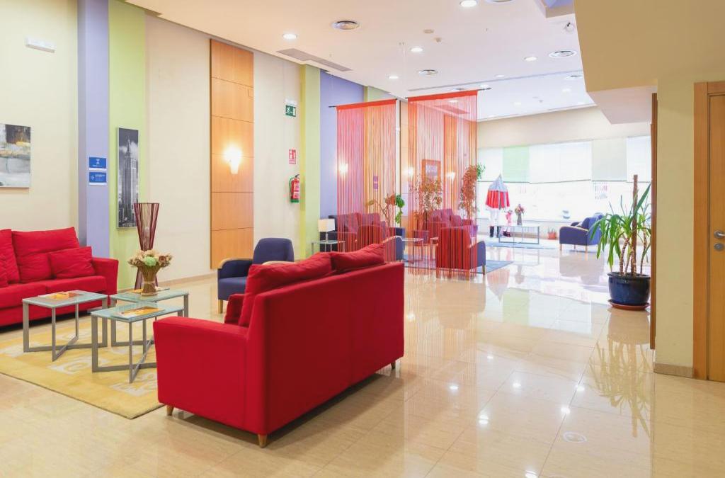Hotel Alda Xinzo