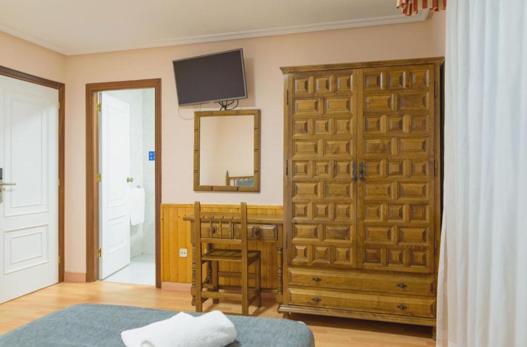 Hotel Alda Xinzo