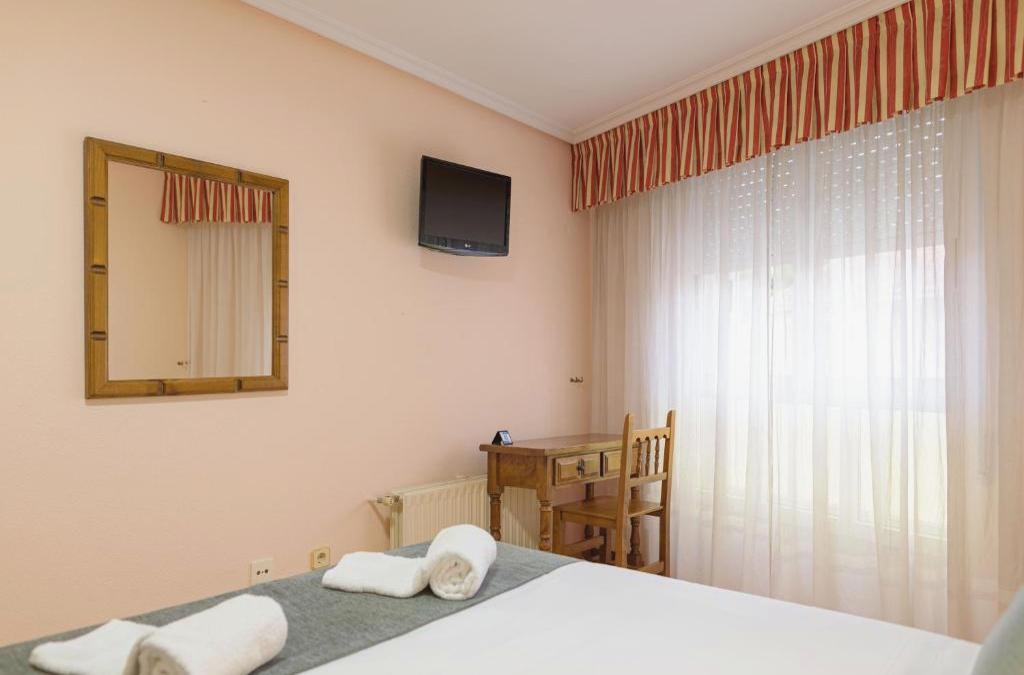 Hotel Alda Xinzo