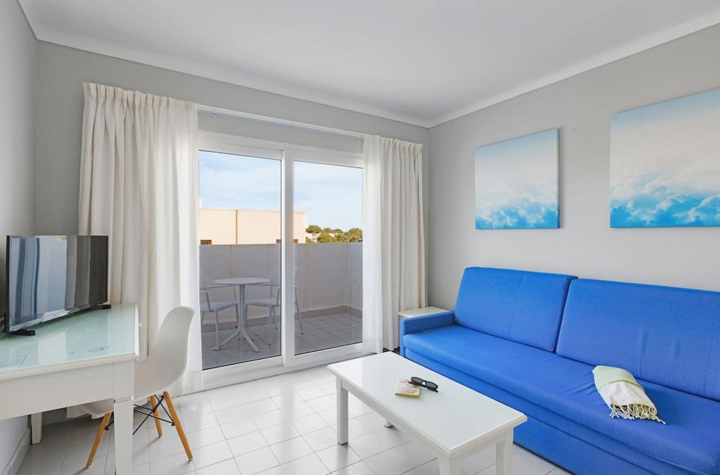 Sun, Sea & Savings at This All-Inclusive Flip Flop Hotel in Majorca!