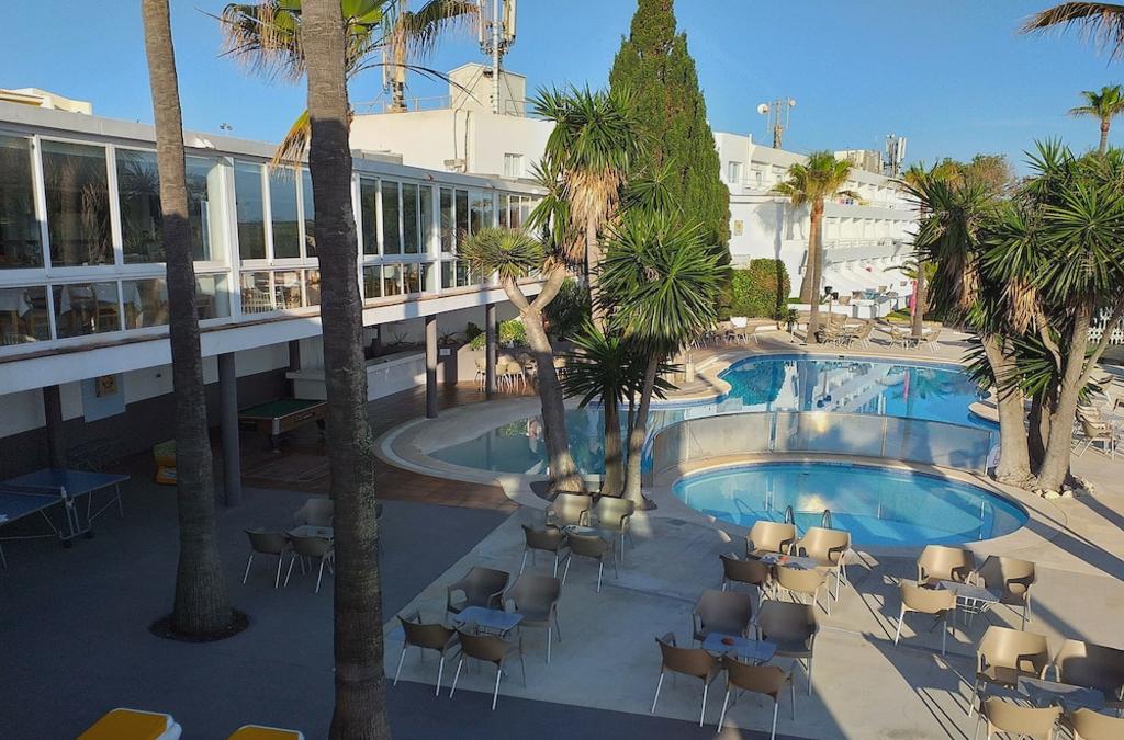Sun, Sea & Savings at This All-Inclusive Flip Flop Hotel in Majorca! - Flipflop Cala Mandia