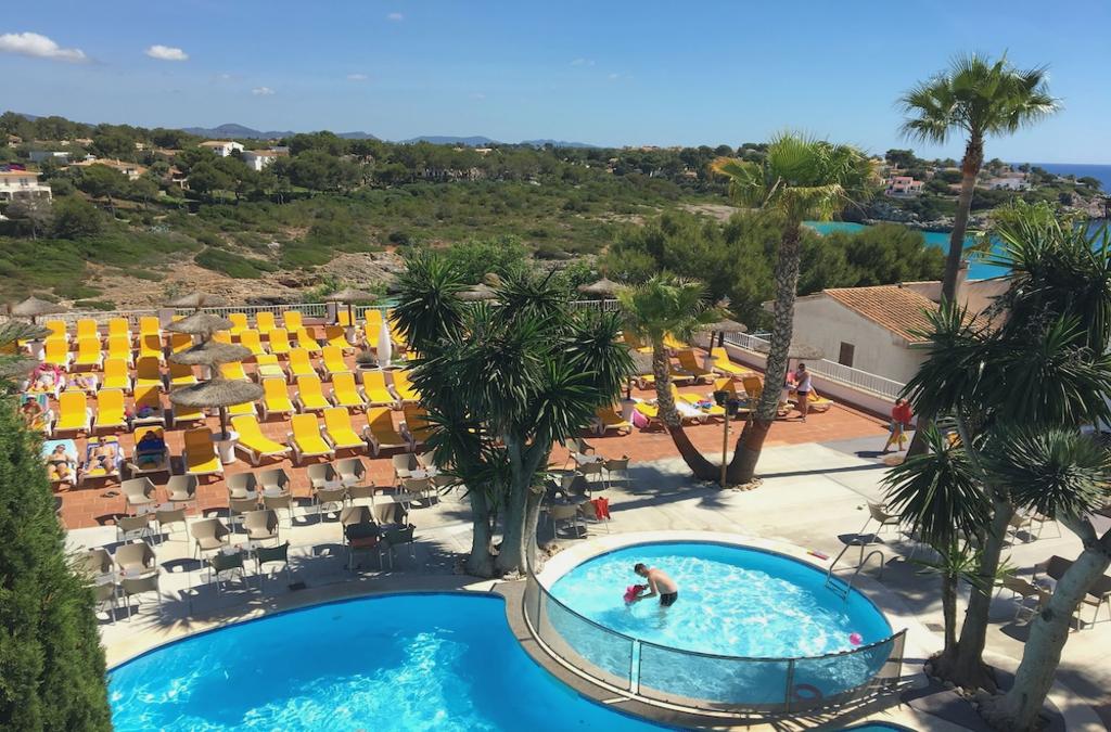 Sun, Sea & Savings at This All-Inclusive Flip Flop Hotel in Majorca! - Flipflop Cala Mandia