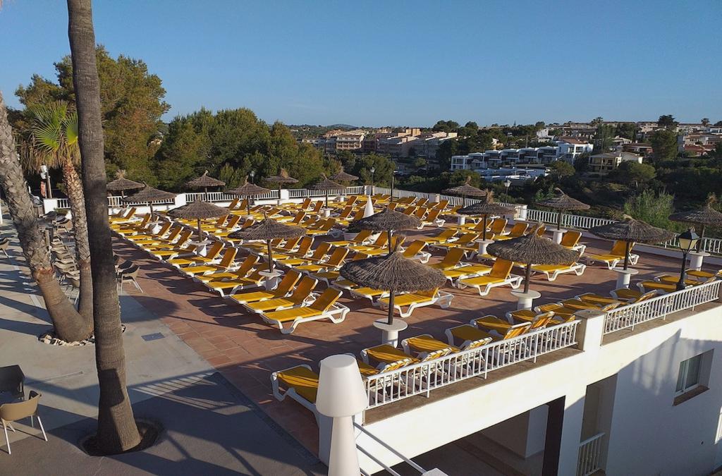 Sun, Sea & Savings at This All-Inclusive Flip Flop Hotel in Majorca! - Flipflop Cala Mandia