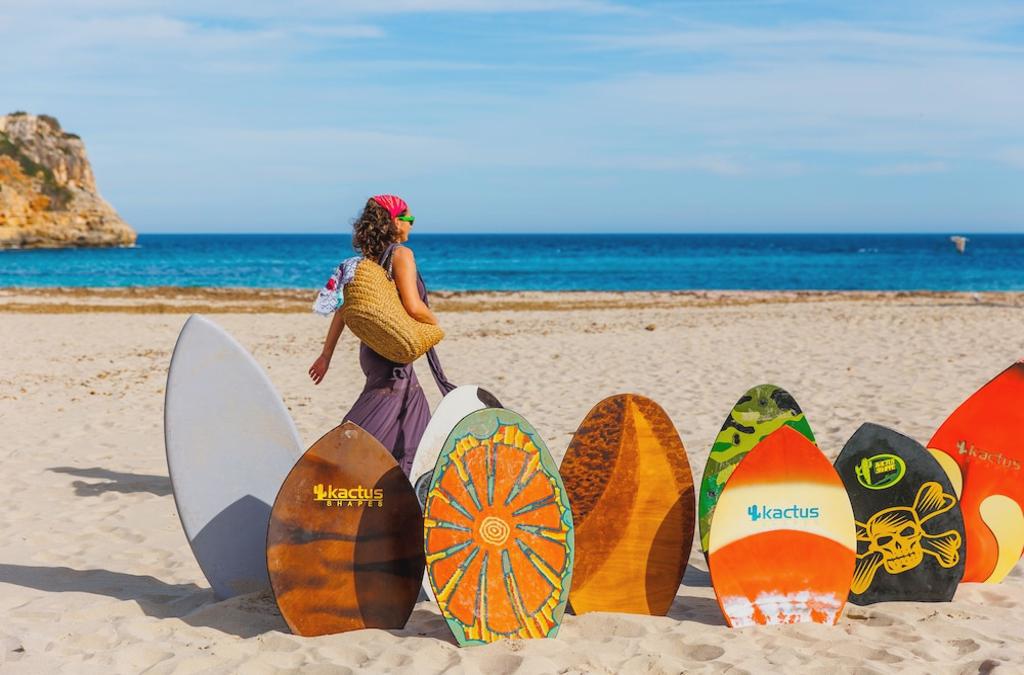 Sun, Sea & Savings at This All-Inclusive Flip Flop Hotel in Majorca! - Flipflop Cala Mandia
