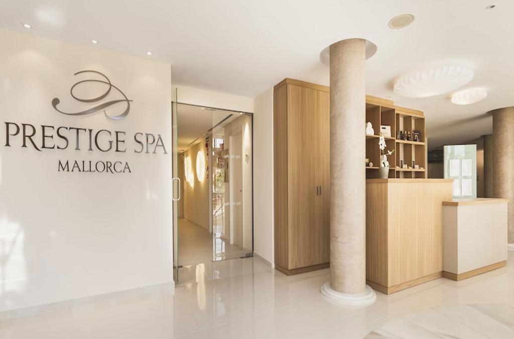 Férias em Maiorca: Tudo Incluído, Parque Aquático e Ferry - Insotel Cala Mandía Resort & Spa
