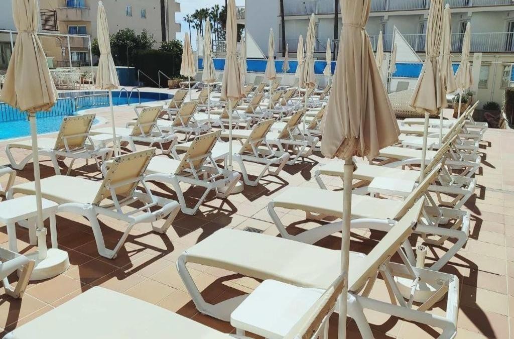 BLUESEA Anba Romaní Hotel