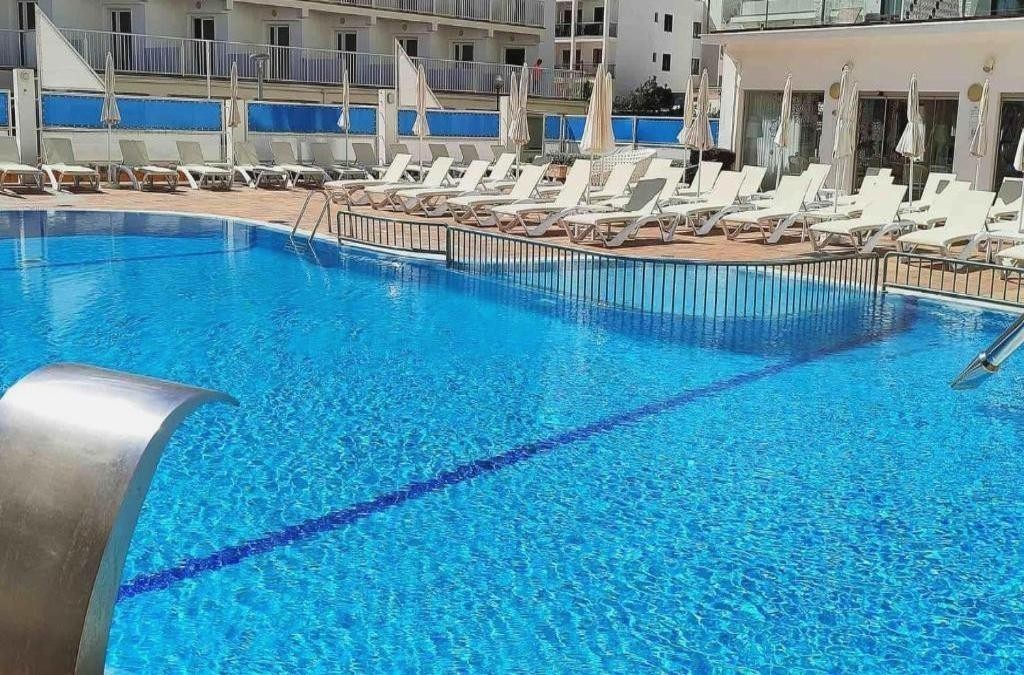 BLUESEA Anba Romaní Hotel
