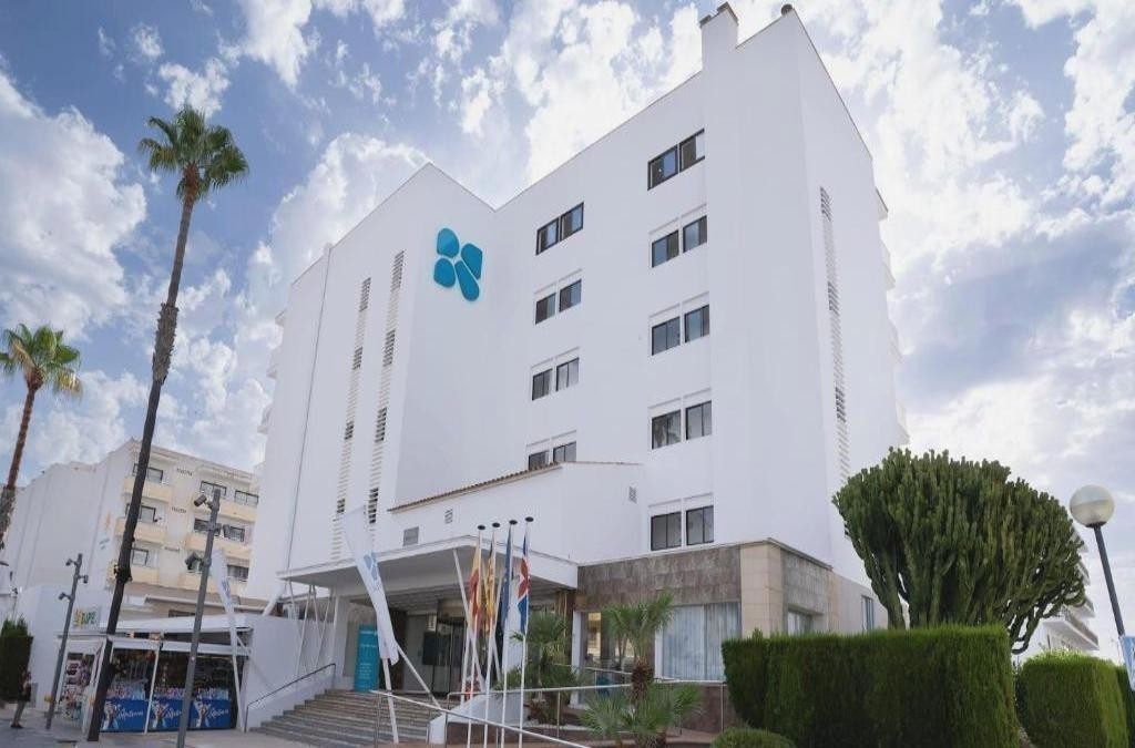 BLUESEA Anba Romaní Hotel