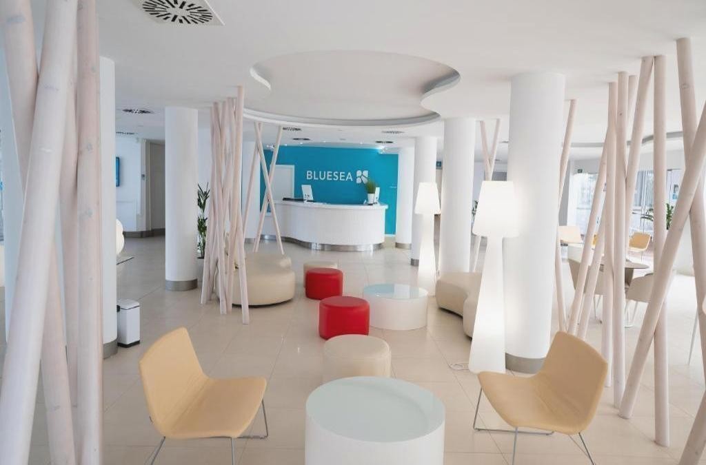 BLUESEA Anba Romaní Hotel